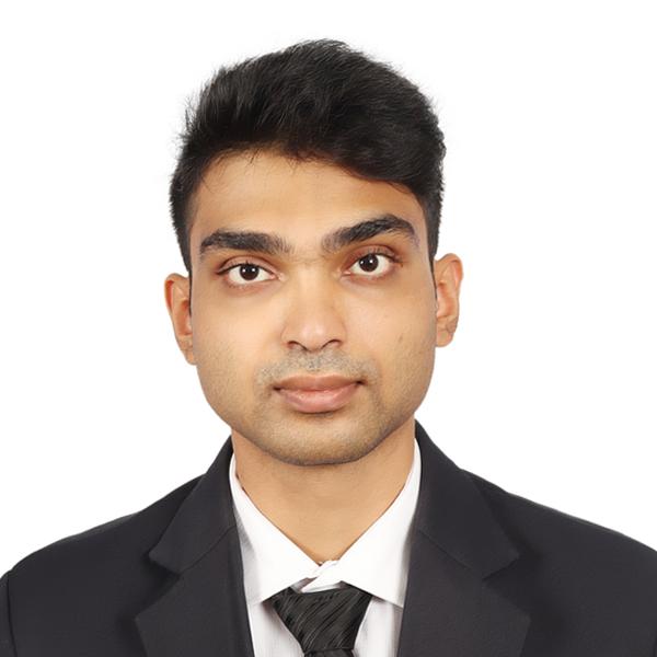Rishabh Goyal